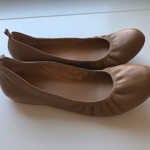 J.Crew ballet flats